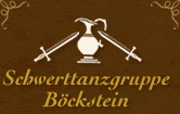 Schwerttanzgruppe Bckstein