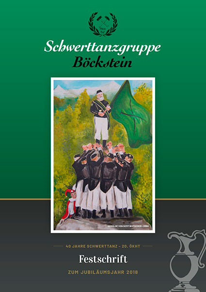 titelseite Schwerttanzpass