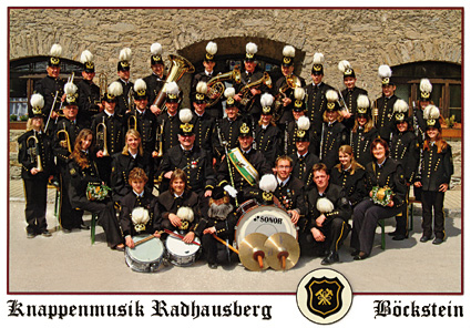Knappenmusikkapelle